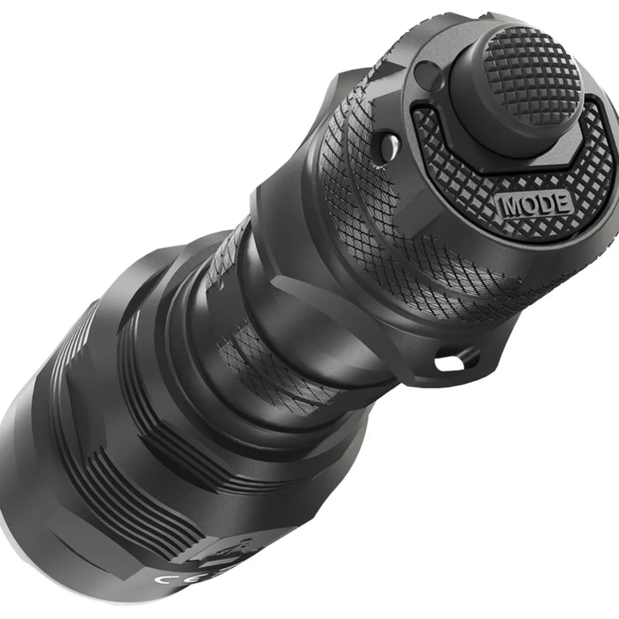 Taskulamppu Nitecore TM9K Pro
