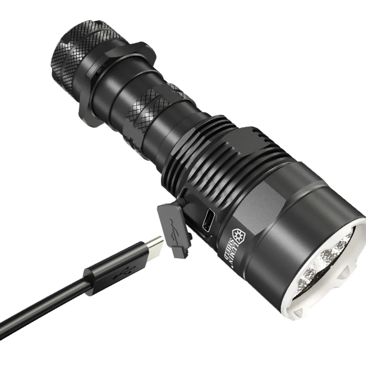 Taskulamppu Nitecore TM9K Pro