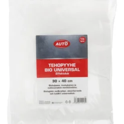 Tehopyyhe Autoplus BIO Universal 115 kpl