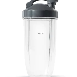 Tehosekoitin Nutribullet Original harmaa