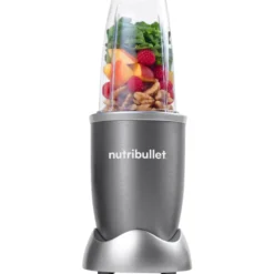 Tehosekoitin Nutribullet Original harmaa
