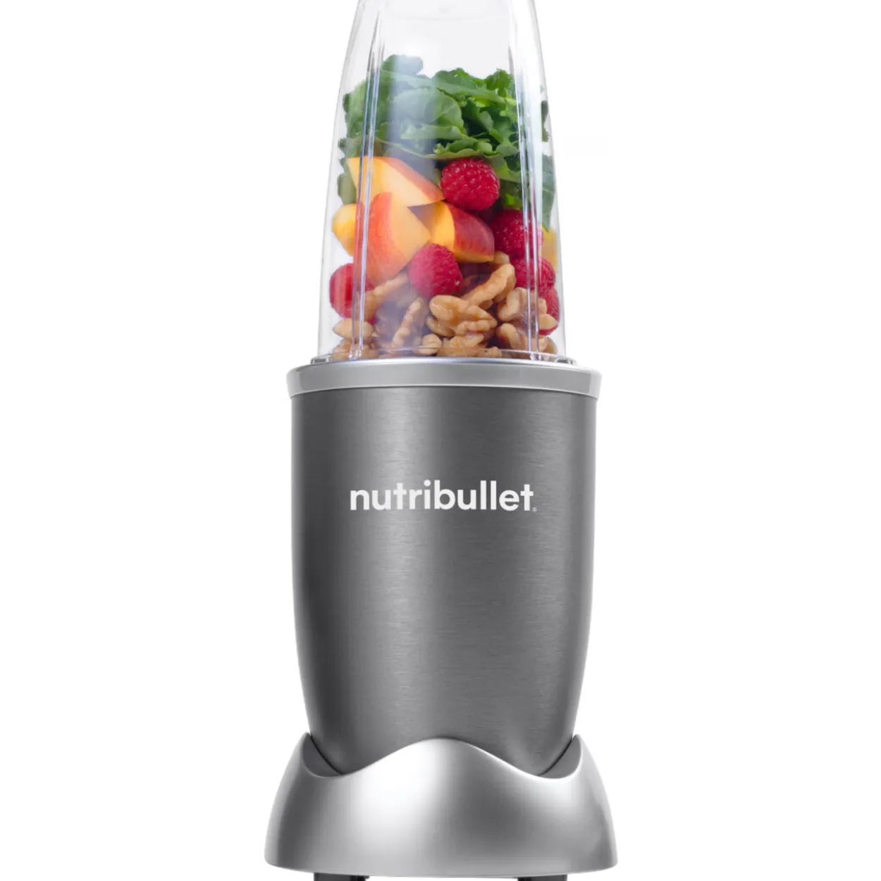 Tehosekoitin Nutribullet Original harmaa