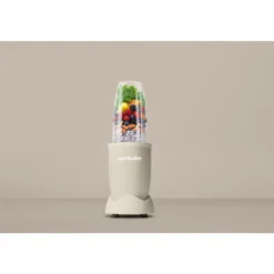 Tehosekoitin Nutribullet Pro beige