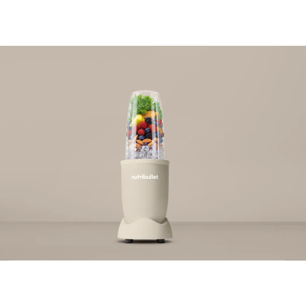 Tehosekoitin Nutribullet Pro beige