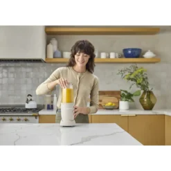 Tehosekoitin Nutribullet Pro beige