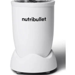 Tehosekoitin Nutribullet Pro valkoinen
