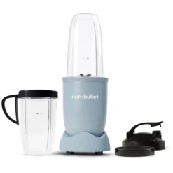 Tehosekoitin Nutribullet Pro siniharmaa