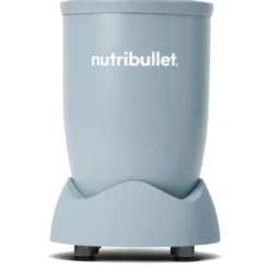 Tehosekoitin Nutribullet Pro siniharmaa