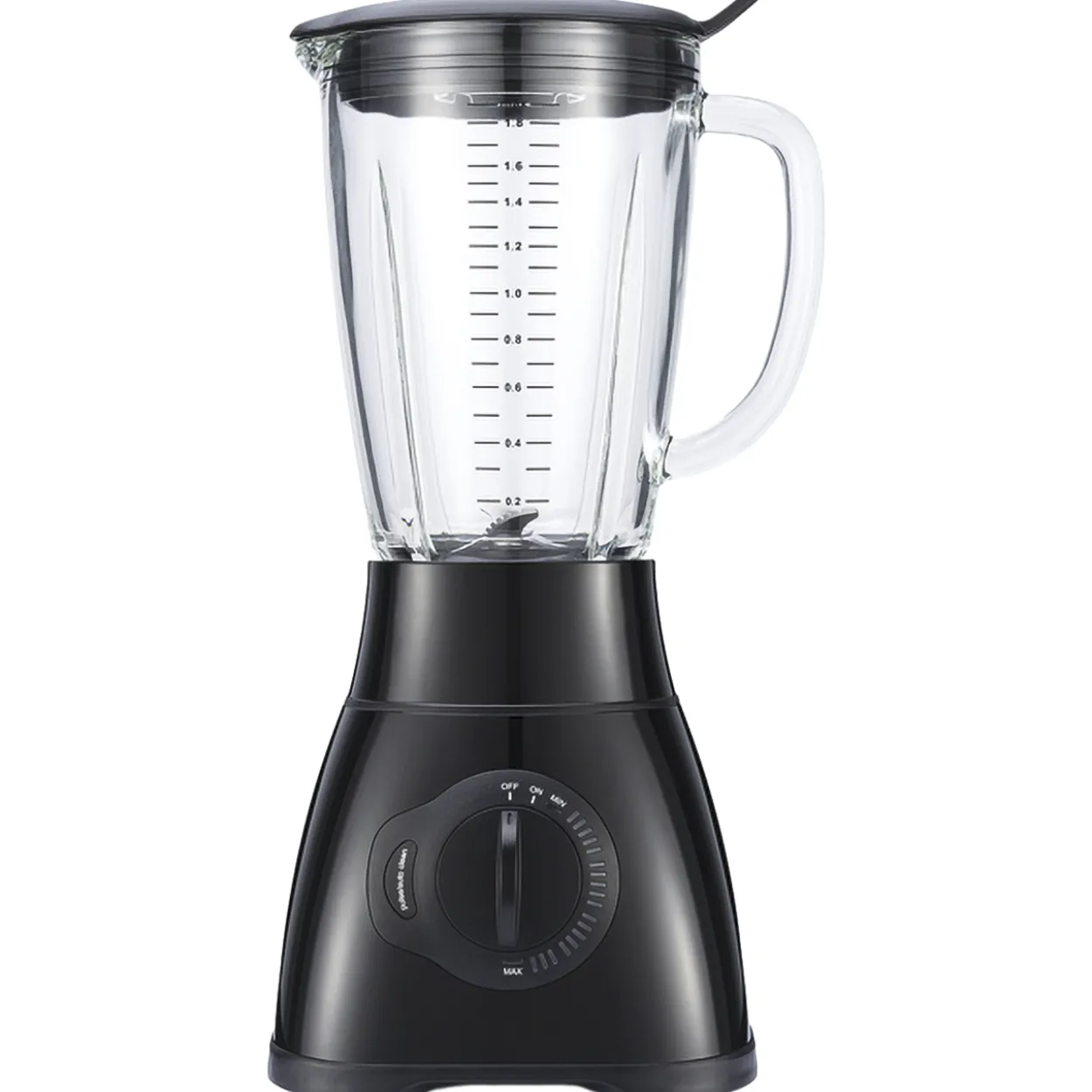 Tehosekoitin Wilfa BLP-1200B