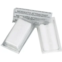 Tehosteaine Mosquito Magnet R-Octenol, 3 kapselia