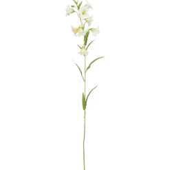 Tekokukka Mica 73 cm valkoinen