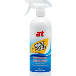 Tekstiili- ja vinyylipesu Nave Care 750 ml