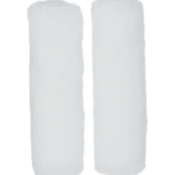 Tela 10 cm 2 kpl, mikrokuitu, 10 mm nukka