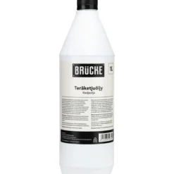 Teräketjuöljy Brücke 1 l