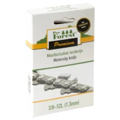 Teräketju 3/8-52-1,3 mm (Tech/Hyundai)