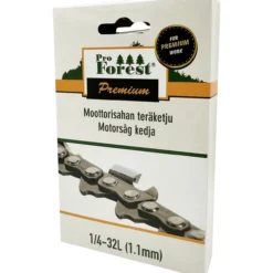 Teräketju ProForest 1/4-32L 1,1 mm micro