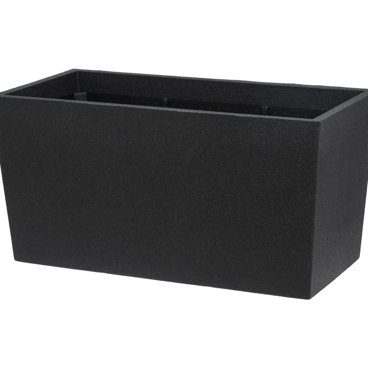 Termoruukku 4Living Patio 76 cm musta