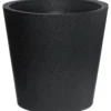 Termoruukku 4Living Piccolo 39 cm musta