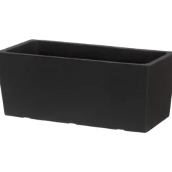 Termoruukku 4Living Terde 55 cm musta