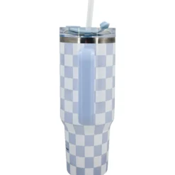Termosmuki Miny 1182 ml ruudut