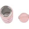 Termospullo Miny 550 ml sydämet