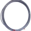 Teräsköysi 3 mm x 10 m