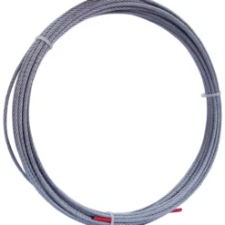 Teräsköysi 3 mm x 10 m