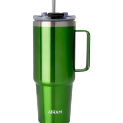 Teräsmuki Airam 0,85 l Mielinauha jumbo