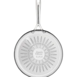 Teräspaistinpannu Tefal Jamie Oliver 28 cm Cook Smart