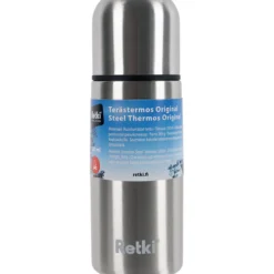 Terästermospullo Retki 350 ml Original