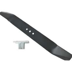 Terä+teräadapteri Brücke 51 cm