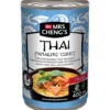 Thai Panaeng Curry -ateriakastike 400 ml