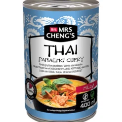 Thai Panaeng Curry -ateriakastike 400 ml