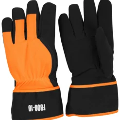 Thermokäsine Black-tex 10
