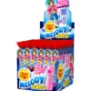 Tikkari Chupa Chups 15 g Melody Pops