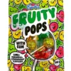 Tikkarit Fundiez 200 g Fruity