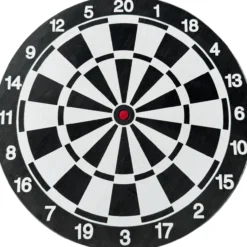 Tikkataulu Future TT Sport + Darts