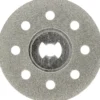 Timanttilaikka Dremel 545SC