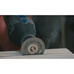 Timanttilaikka Dremel 545SC