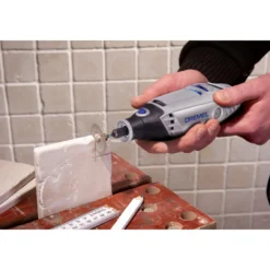 Timanttilaikka Dremel 545SC