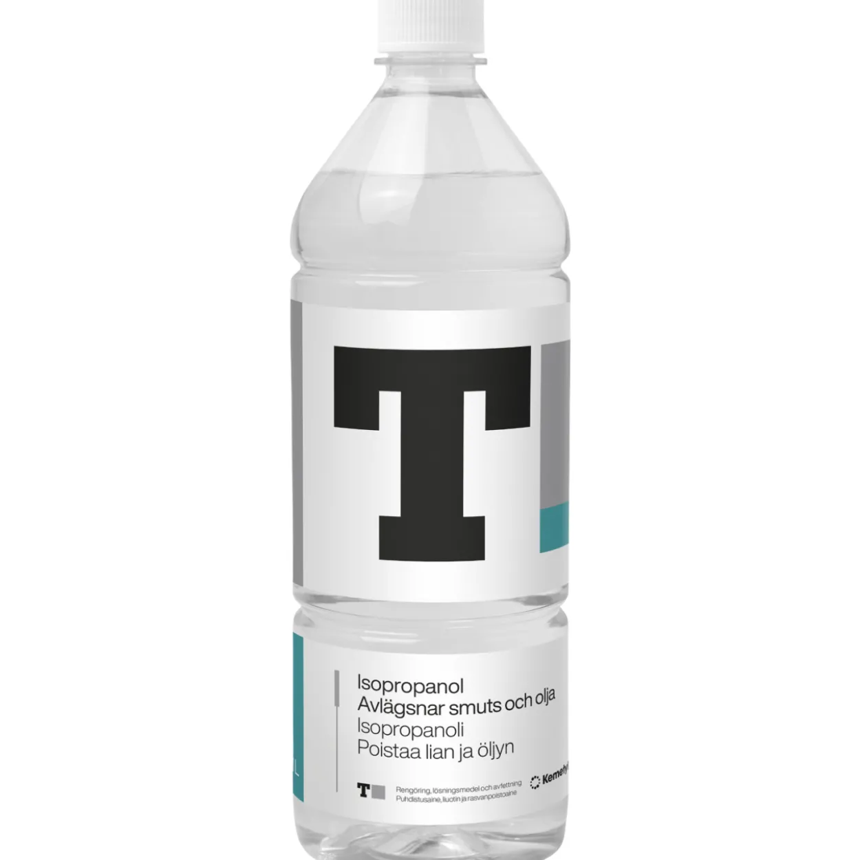 T-Isopropanoli Kemetyl 1 l
