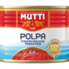 Tomaattimurska Mutti 210 g Polpa hieno