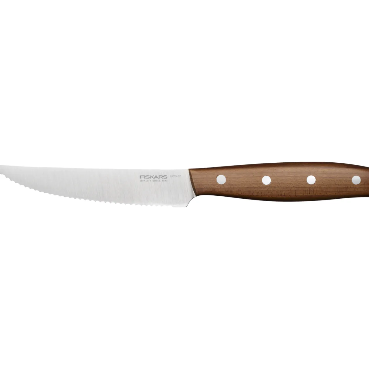 Tomaattiveitsi Fiskars 12 cm Folken