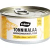 Tonnikalapala Priima 185/130 g öljyssä