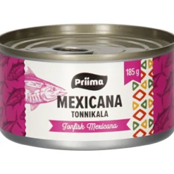 Tonnikala Priima 185 g Mexicana