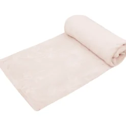 Torkkupeitto Kotikulta 130 x 160 cm Yrtti beige