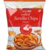 Tortillasnacks SPAR 125 g rullattu juusto