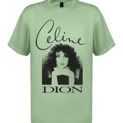 T-PAITA CELINE DION