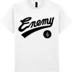 T-paita Public Enemy Enemy