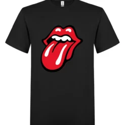 T-paita Rolling Stones 1971 Classic tongue